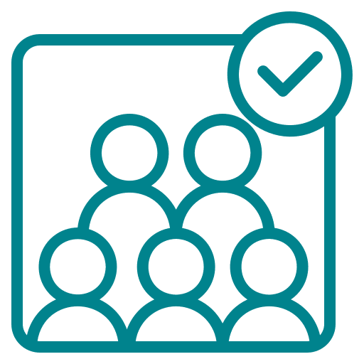 Quality in Action Journal Club Icon