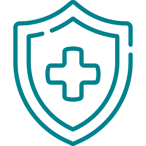 Safety Action Series Icon