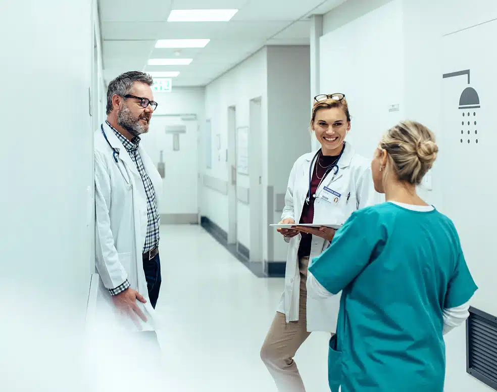 Why Partner with Us Image Why Partner with Us Image